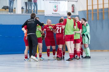 Bild 338 - F NFV Futsalturnier